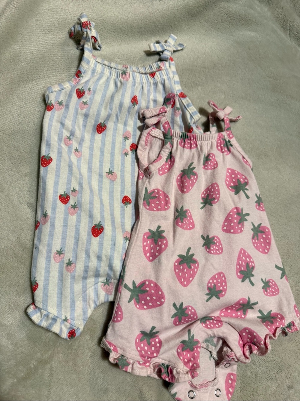 Old Navy Rompers